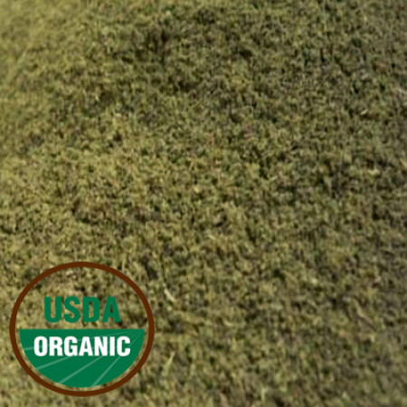 Basil Powder Organic