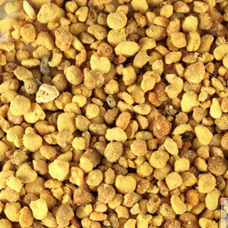 BEE POLLEN GRANULES