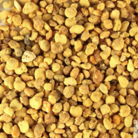 BEE POLLEN GRANULES