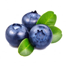 Blue Berry Lip Balm Flavor Oil