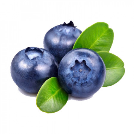 Blue Berry Lip Balm Flavor Oil