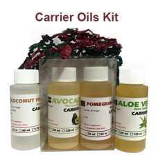 Carrier Oils Kit