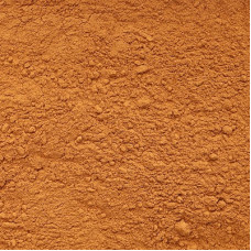 CINNAMON GROUND