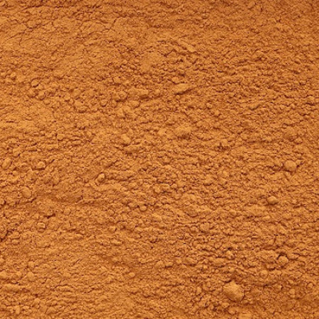 CINNAMON GROUND