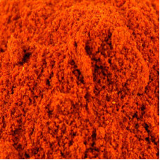 CAYENNE PEPPER POWDER (25,000 H.U.)