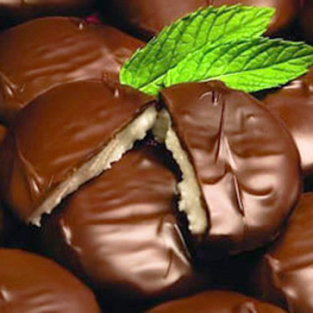 Chocolate Mint Fragrance Oil