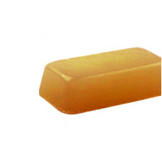 Aloe, Carrot & Cucumber M & P Soap 