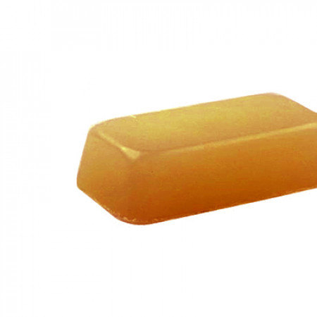 Aloe, Carrot & Cucumber M & P Soap 