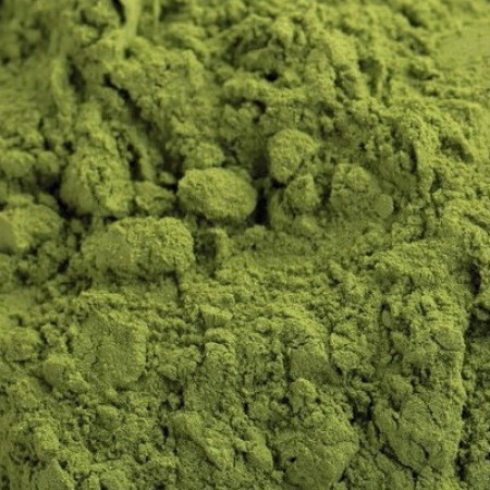 GREEN TEA POWDER