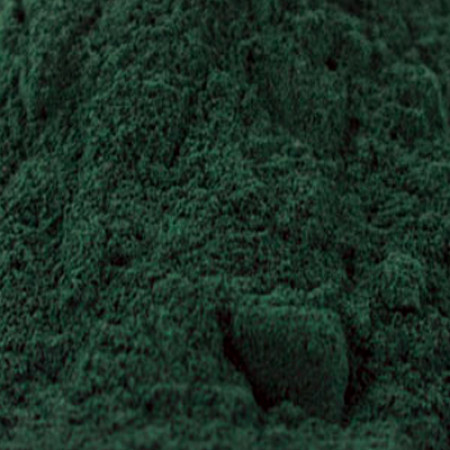 CHLORELLA POWDER