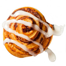 Cinnamon Bun Fragrance Oil