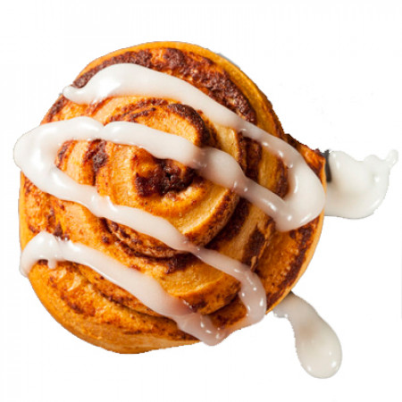 Cinnamon Bun Fragrance Oil