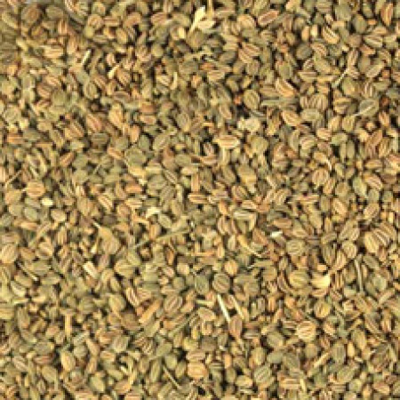 CELERY SEED WHOLE