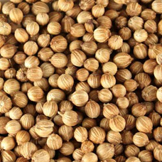 CORIANDER SEED WHOLE