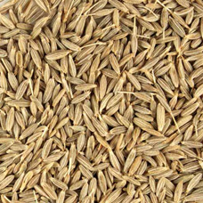 CUMIN SEED WHOLE