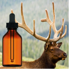 Deer Velvet Antler Liquid Extract