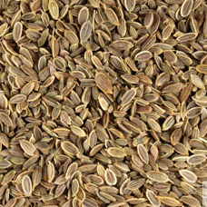 DILL SEED WHOLE