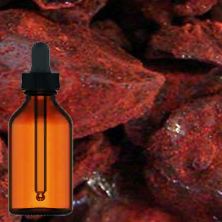 Dragon's Blood Tincture