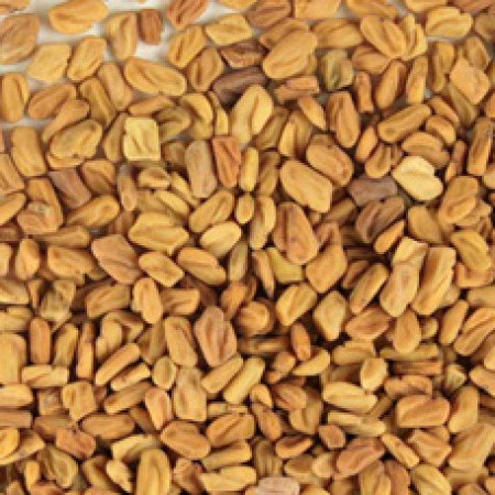 FENUGREEK SEEDS WHOLE