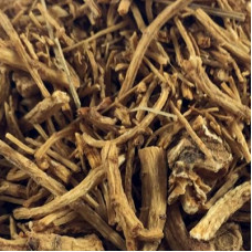 GINSENG PANAX ROOT WHOLE