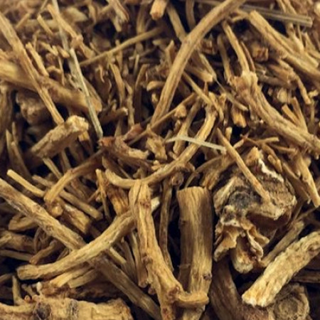 GINSENG PANAX ROOT WHOLE