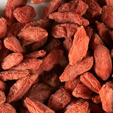 GOJI BERRY WHOLE