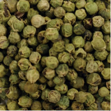 PEPPERCORNS GREEN