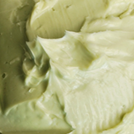 Matcha Green Tea Butter