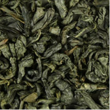 GREEN TEA CHINA