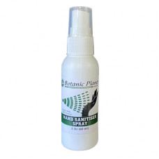 Hand Sanitiser Spray 