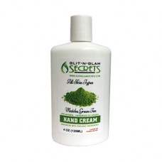 Matcha Hand Cream