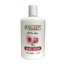 Rose Hand Cream