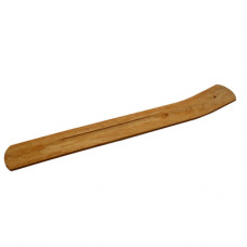 Plain Wood Incense Stick Holder