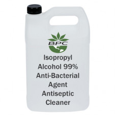 Isopropyl Alcohol 99% USP Grade