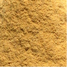 Lemon Peel Powder