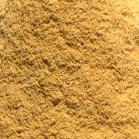 Lemon Peel Powder