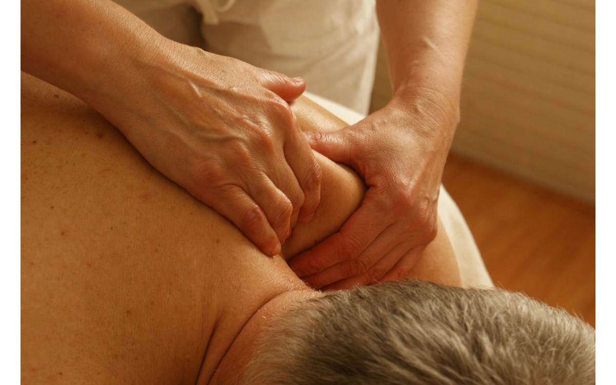 The Benefits Of Massage - Get In Touch With Its Many Benefits Here