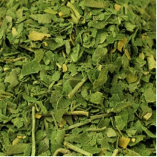 Moringa Leaves C/S