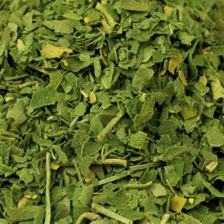 Moringa Leaves C/S