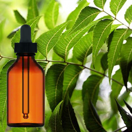 Neem Liquid Extract