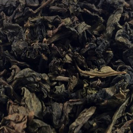 OOLONG STANDARD TEA 