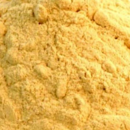 ORANGE PEEL POWDER