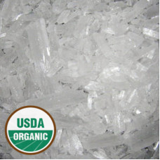 Menthol Crystals ORGANIC