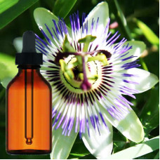 Passion Flower Liquid Extract