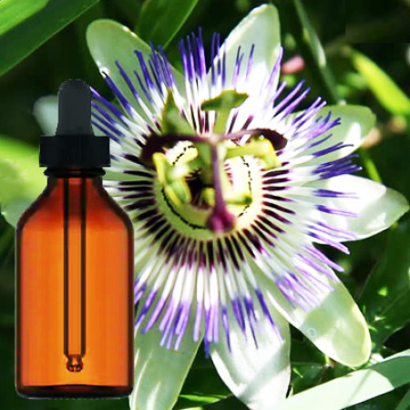 Passion Flower Liquid Extract