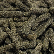 PIPPALI FRUIT WHOLE- INDIAN LONG PEPPER