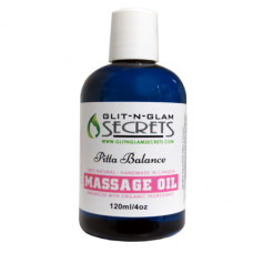 Pitta Massage Oil