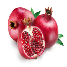 Fresh Pomegranate Fragrant Oil