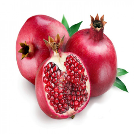 Fresh Pomegranate Fragrant Oil