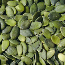 PUMPKIN SEEDS 